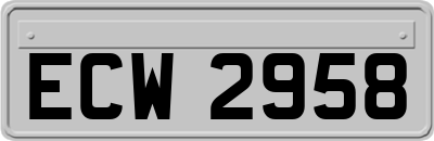 ECW2958