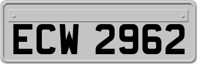 ECW2962
