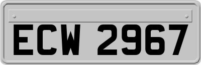 ECW2967