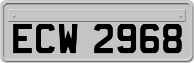 ECW2968