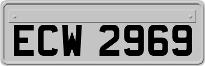 ECW2969