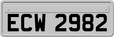 ECW2982