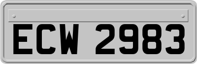 ECW2983