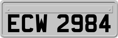 ECW2984