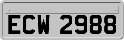 ECW2988