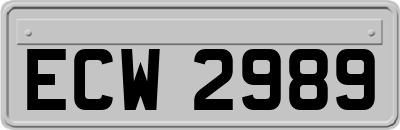 ECW2989