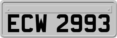 ECW2993