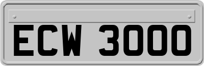 ECW3000