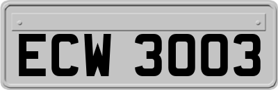 ECW3003