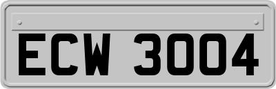 ECW3004