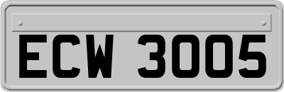 ECW3005