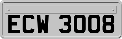 ECW3008