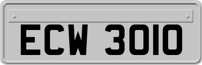 ECW3010