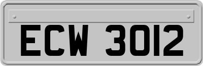 ECW3012