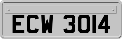 ECW3014