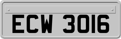 ECW3016