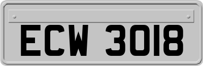 ECW3018