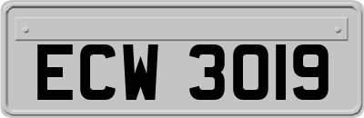 ECW3019