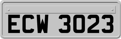 ECW3023