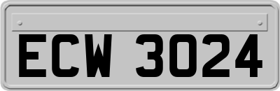 ECW3024
