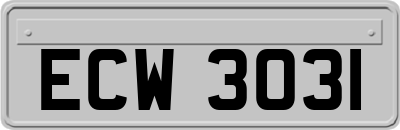 ECW3031