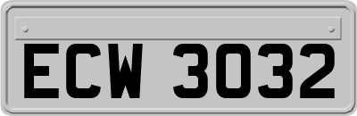 ECW3032