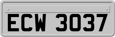 ECW3037