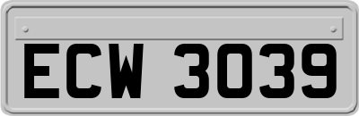 ECW3039