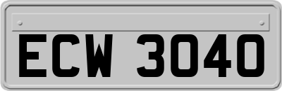 ECW3040