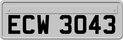 ECW3043