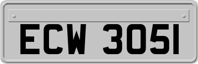 ECW3051
