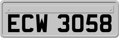 ECW3058
