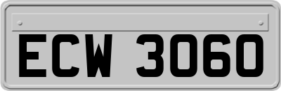 ECW3060