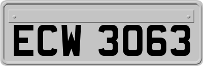 ECW3063