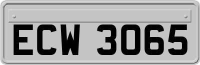 ECW3065