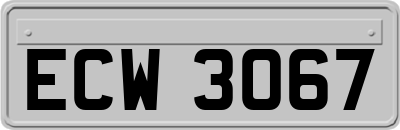 ECW3067