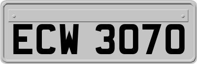 ECW3070