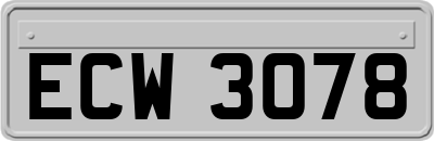 ECW3078