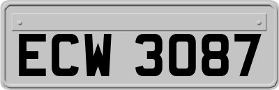 ECW3087