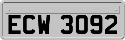 ECW3092