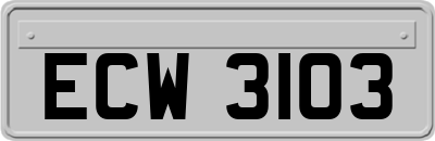 ECW3103