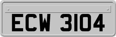 ECW3104