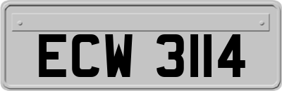 ECW3114