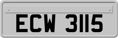 ECW3115