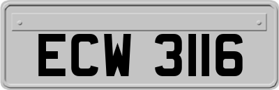 ECW3116