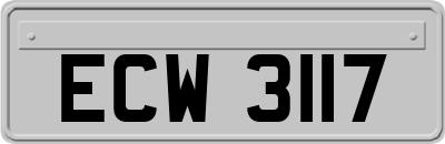 ECW3117