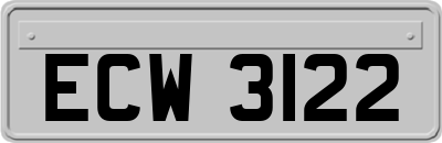 ECW3122