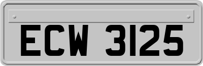 ECW3125