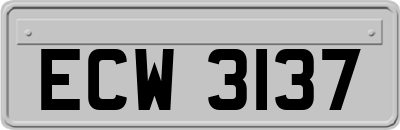 ECW3137