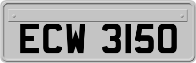 ECW3150